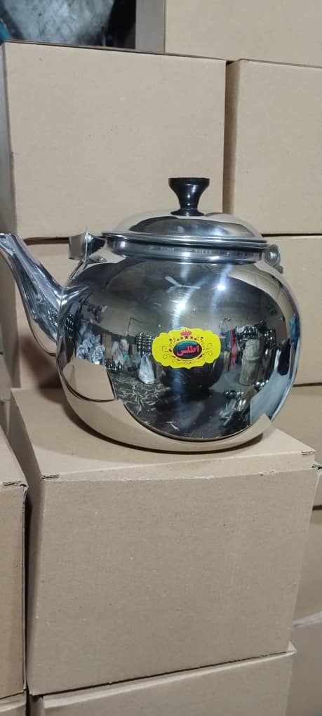 تمرکز بر کیفیت و نوآوری در خدمات