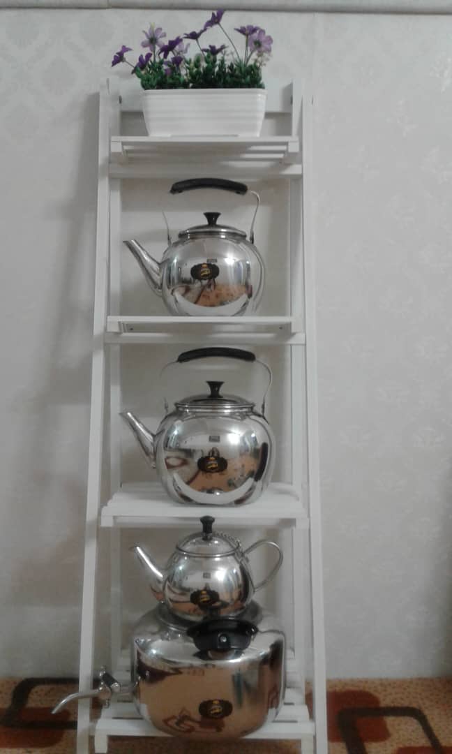 ماندگاری و استحکام